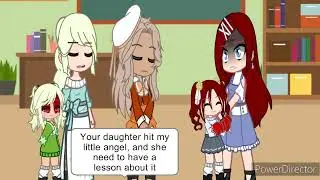 Where is your parents\&bull;\Meme\&bull;\Future AU of NatsuOmoi\&bull;\GC\&bull;\Gacha Club