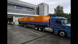 Viagem raiz!! #scania143 #ets2 #simulador