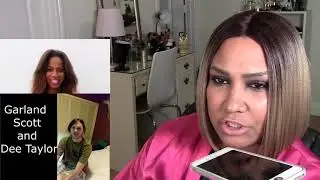 Paranormal Vlog With Garland Scott and Dee Taylor