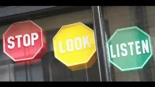 ROAD SAFETY - ALERT TODAY, ALIVE TOMORROW