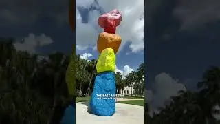 Free Things to do in Miami #thingstodoinmiami