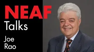 Joe Rao | A New Comet for May 2022 | NEAF Talks