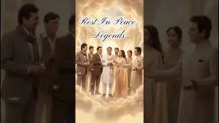 Legend never dies&hellip; Dharmendra sir Amar Rahe #dharmendra #paji #shortvideo #shole