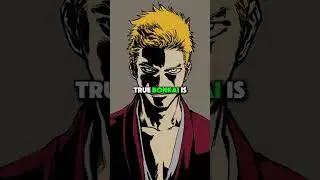 Раскрыт поддельный старший брат Тоширо Хицугаи из аниме Bleach!