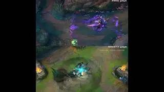 【Comparison】 Calligraphia Akali Vs Spirit Blossom Akali &ndash; Latest Skin || League Of Legends Wild Rift