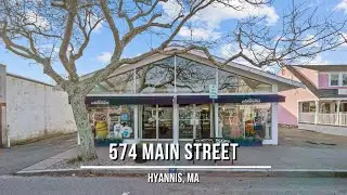 574 Main St, Hyannis, MA