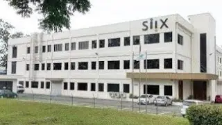PT. Siix Electronics Indonesia
