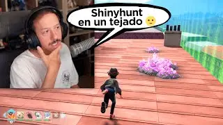 KNekro da su opini&oacute;n honesta sobre el Pokemon Z-A 🤔