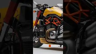 New 2025 Harley Davidson sportster S is OFFICIALLY Launched First Look!!