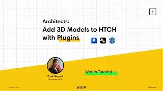 How to add models to HTCH via plugins 🔌