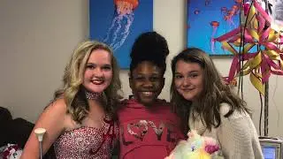 SICKLE CELL FACTS AND INFORMATION: MUSC HOSPITALIZATION WITH MIA