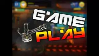 Respawnables | Minigun Special | Gameplay