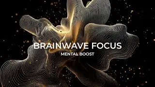 Exam Study Music &mdash; Beta Focus Waves (16Hz) to Improved Memory