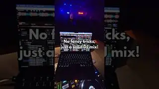 How to DJ Hip-hop & R&B LIVE