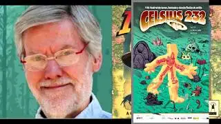El juego de nuestra vida: Indiana Jones and the Fate of Atlantis: Hal Barwood | Celsius 232 2019