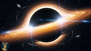 What Happens Beyond a Black Hole&rsquo;s Event Horizon | Documentary for Sleep