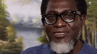 INSTITUTE FOR NATIONAL TRANSFORMATION - TESTIMONIALS