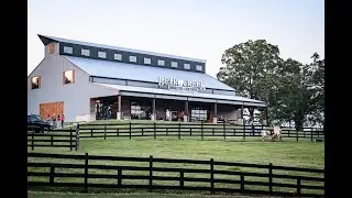 Hannah House Benefit Pasture Party 2020 featuring The Bellamy Brothers