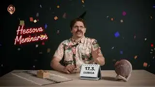 Hessova Menináreň - 17.3. - Ľubica