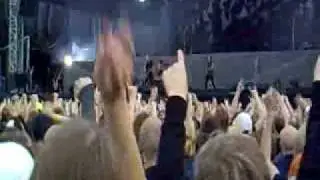 Metallica - One (Live @ Sonisphere Pori 25.07.-09)