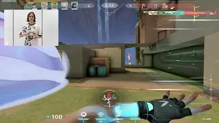 florescent Dominates RANKED y with a Jett - VALORANT GAMEPLAY