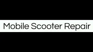 Mobile Scooter Repair LLC / High Quality Generator Repair Services In Dania Beach FL 33004