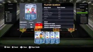 Fifa 15 - Underrated players Cheap Beasts!