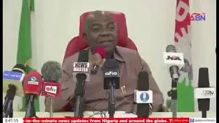 EXPECTING MY APC DEFECTION? WAIT. I WON&rsquo;T FOLLOW THE CROWD.&rdquo; &mdash; GOVERNOR ALEX C. OTTI