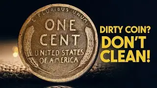Most Valuable Wheat Pennies Ever Found 😲 These 4 Rare Coins Hide INSANE Wealth!