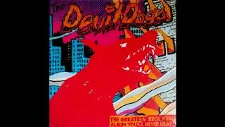 The Devil Dogs - Burnin Love (Arthur Alexander / Elvis Presley Cover)