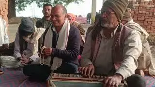 बहुत ही सुंदर चेतावनीभजन ।। गायक पप्पू सिंह तोमर ।।