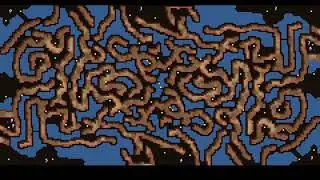 JavaScript PathFinding