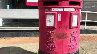 Solihull Town Centre, Episode 3