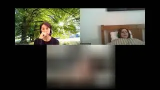 224- Ola, MIŁOŚĆ do siebie podstawą bycia. Hipnoza Regresyjna.