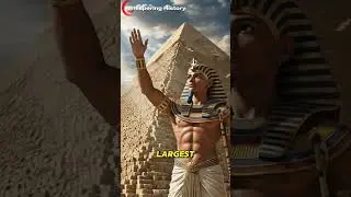 The Great Pyramids: Built 4,500 Years Ago &ndash; But HOW? | Ancient Egypt Mystery