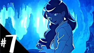INDIVISIBLE - Part 7 Gameplay Walkthrough | THORANI