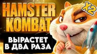 HAMSTER KOMBAT - БОМБА 2 СЕЗОНА #хомяк #hamsterkombat #crypto