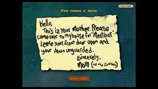 Plants Vs Zombies 5 4 9