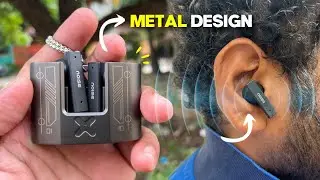 தெறிக்க விடுற BASS🔥 Noise Buds Marine TWS Review in Tamil | Best TWS Earbuds Under ₹2500 ?