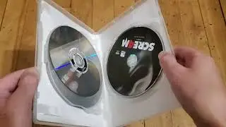 Scream 1 4 DVD Set