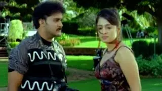 Balaji give rose to Nikita Thukral and Nikita angry on Balaji | Kannada Matinee