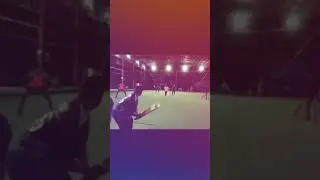 #outofpark #cricketevent #battingmasterclass