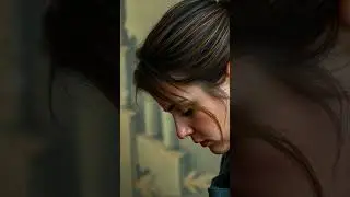 The Inspiring Journey of a Cultural Heritage Conservator