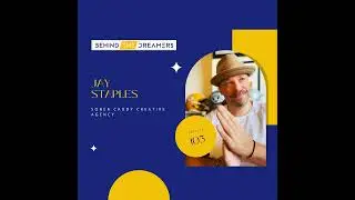 Embracing Transformation: Jay Staples' Authentic Journey from Addiction to Agency Founder