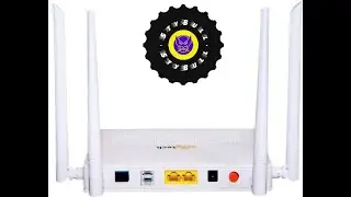 How to reset your Router | Syrotech | BSNL Fiber Modem