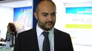 Forum Telecontrollo 2015: video intervista a Massimiliano Cravedi - Xeo 4