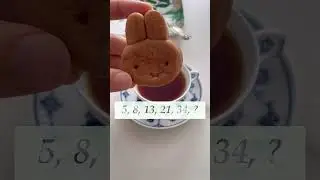 Math before Tea cools #8 🎡 Happy Children&rsquo;s day