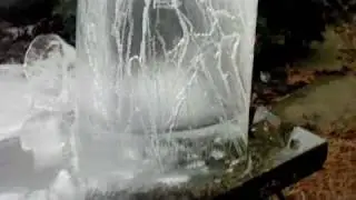 Classical Ice