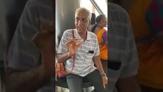 Adigas Yatra's Singapore Malaysia Thailand tour of May 2023 tourist review - 7