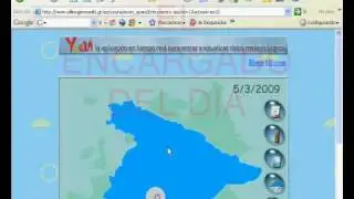 Somos meteor&oacute;logos